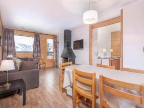 Charme, 3 Pièces : Balcon sud, 6 Pers., Skis aux pieds - Avoriaz - FR-1-314-282